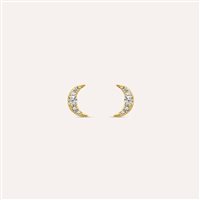 Orecchini Stroili Oro Donna in Oro Zircone 1435997 - 1435997